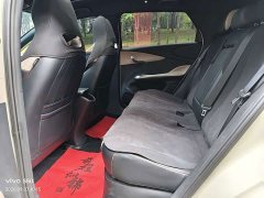 BYD Dolphin 420km Fashion Edition - ფოტო 10
