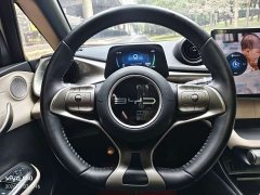 BYD Dolphin 420km Fashion Edition - ფოტო 11