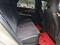 BYD Dolphin 420km Fashion Edition - ფოტო 13