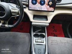 BYD Dolphin 420km Fashion Edition - ფოტო 14