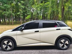 BYD Dolphin 420km Fashion Edition - ფოტო 7