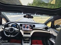 BYD Dolphin 420km Fashion Edition - ფოტო 8