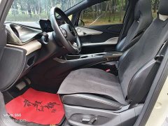 BYD Dolphin 420km Fashion Edition - ფოტო 9