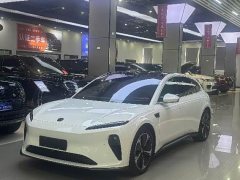 Nio ET5T 2024 75kWh Touring - ფოტო 1