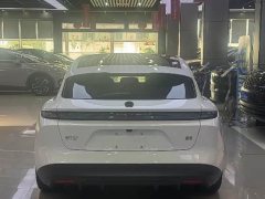 Nio ET5T 2024 75kWh Touring - ფოტო 10
