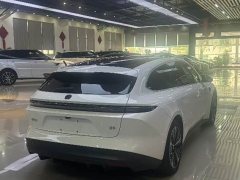 Nio ET5T 2024 75kWh Touring - ფოტო 11