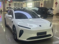 Nio ET5T 2024 75kWh Touring - ფოტო 12