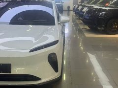Nio ET5T 2024 75kWh Touring - ფოტო 3