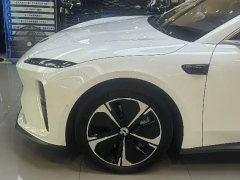 Nio ET5T 2024 75kWh Touring - ფოტო 4