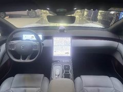 Nio ET5T 2024 75kWh Touring - ფოტო 7