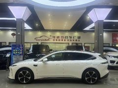 Nio ET5T 2024 75kWh Touring - ფოტო 8