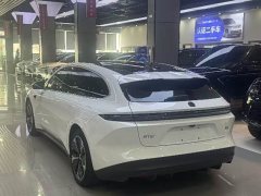 Nio ET5T 2024 75kWh Touring - ფოტო 9