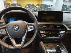 BMW 5 Series 2022 Facelift 525Li Luxury Package - ფოტო 5