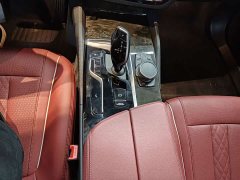 BMW 5 Series 2022 Facelift 525Li Luxury Package - ფოტო 6
