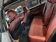 BMW 5 Series 2022 Facelift 525Li Luxury Package - ფოტო 7