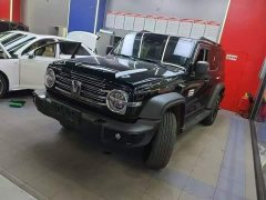 Tank 300 New Energy Hi4-T 36.7kWh - ფოტო 1
