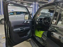Tank 300 New Energy Hi4-T 36.7kWh - ფოტო 4