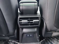 Audi A3 A3L Limousine 35 TFSI Fashion Sport - ფოტო 11