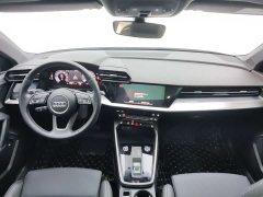 Audi A3 A3L Limousine 35 TFSI Fashion Sport - ფოტო 12