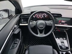 Audi A3 A3L Limousine 35 TFSI Fashion Sport - ფოტო 13