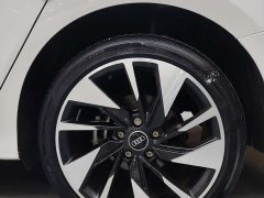 Audi A3 A3L Limousine 35 TFSI Fashion Sport - ფოტო 14