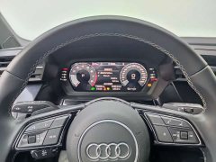 Audi A3 A3L Limousine 35 TFSI Fashion Sport - ფოტო 17
