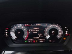 Audi A3 A3L Limousine 35 TFSI Fashion Sport - ფოტო 18