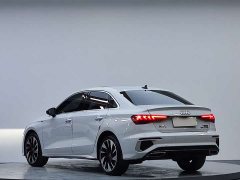 Audi A3 A3L Limousine 35 TFSI Fashion Sport - ფოტო 6