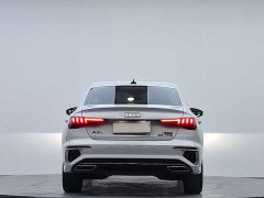 Audi A3 A3L Limousine 35 TFSI Fashion Sport - ფოტო 7