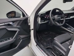 Audi A3 A3L Limousine 35 TFSI Fashion Sport - ფოტო 9