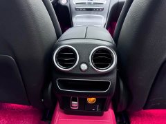 Mercedes-Benz C-Class C 260 L AMG Line - ფოტო 11