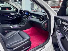 Mercedes-Benz C-Class C 260 L AMG Line - ფოტო 12