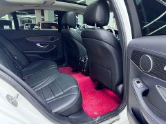 Mercedes-Benz C-Class C 260 L AMG Line - ფოტო 13