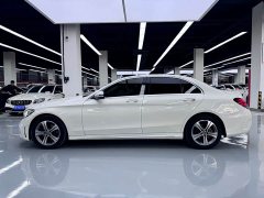 Mercedes-Benz C-Class C 260 L AMG Line - ფოტო 15
