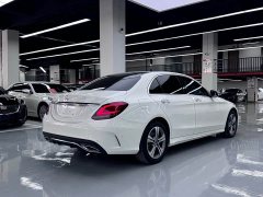 Mercedes-Benz C-Class C 260 L AMG Line - ფოტო 16