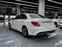Mercedes-Benz C-Class C 260 L AMG Line - ფოტო 18