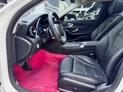 Mercedes-Benz C-Class C 260 L AMG Line - ფოტო 5