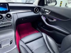Mercedes-Benz C-Class C 260 L AMG Line - ფოტო 8