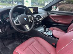 BMW 5 Series 530Li Premier M Sport Package - ფოტო 10