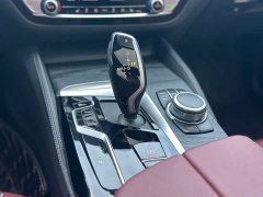 BMW 5 Series 530Li Premier M Sport Package - ფოტო 12