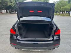 BMW 5 Series 530Li Premier M Sport Package - ფოტო 17