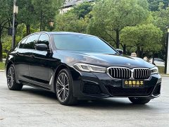 BMW 5 Series 530Li Premier M Sport Package - ფოტო 3