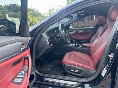 BMW 5 Series 530Li Premier M Sport Package - ფოტო 4