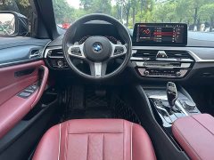 BMW 5 Series 530Li Premier M Sport Package - ფოტო 5