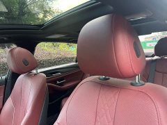 BMW 5 Series 530Li Premier M Sport Package - ფოტო 9