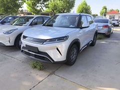 BYD Yuan UP 2025 301KM Pilot Edition - ფოტო 1