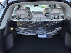 BYD Yuan UP 2025 301KM Pilot Edition - ფოტო 10