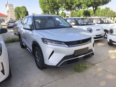 BYD Yuan UP 2025 301KM Pilot Edition - ფოტო 3