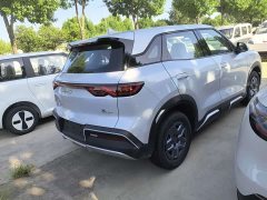 BYD Yuan UP 2025 301KM Pilot Edition - ფოტო 4