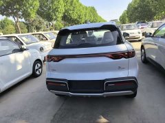 BYD Yuan UP 2025 301KM Pilot Edition - ფოტო 5